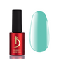 Rubber Base Gel Macarons Mint 7 ml. Kodi Professional