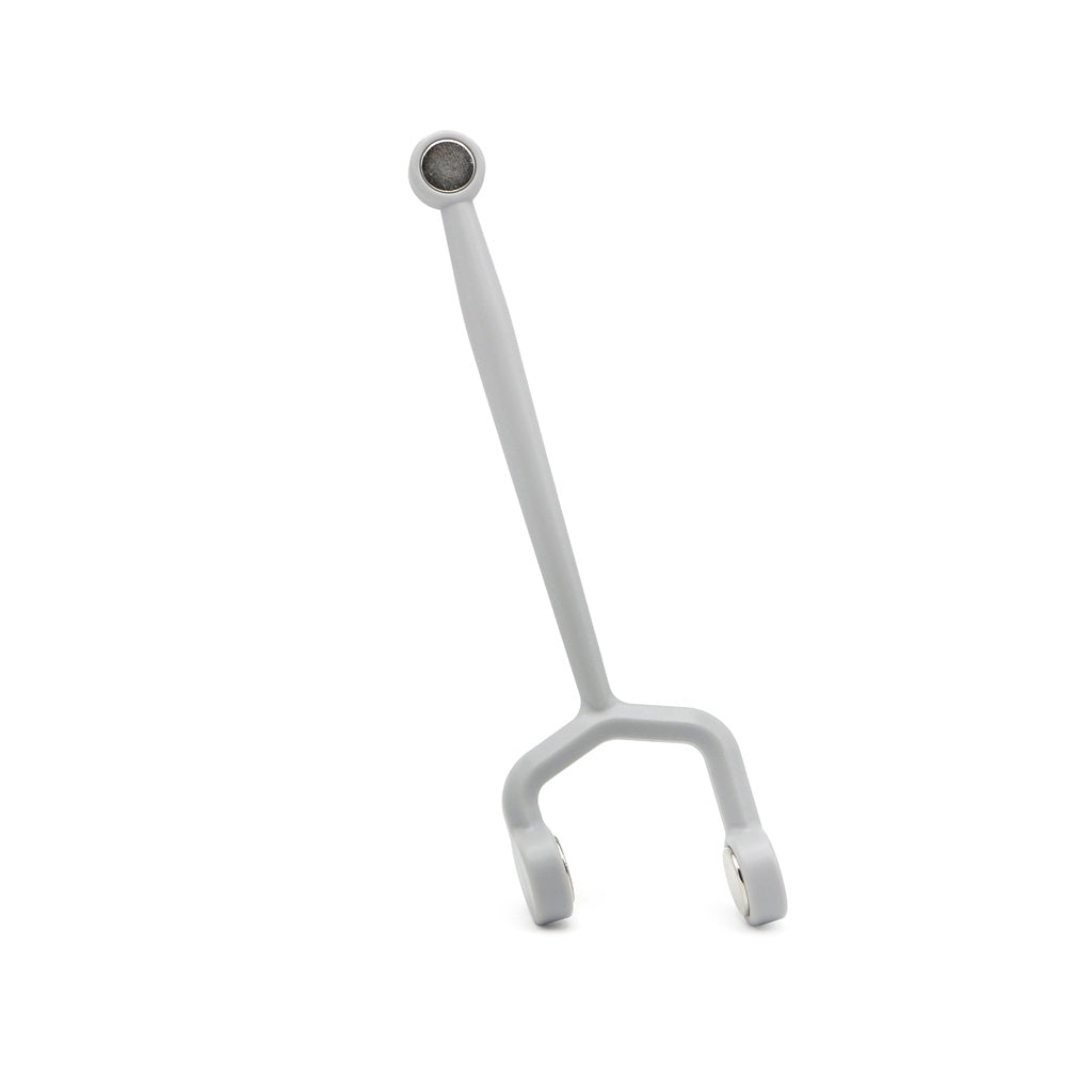 Magnet Y-form for gel polish CatEye