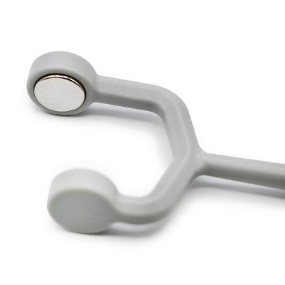 Magnet Y-form for gel polish CatEye