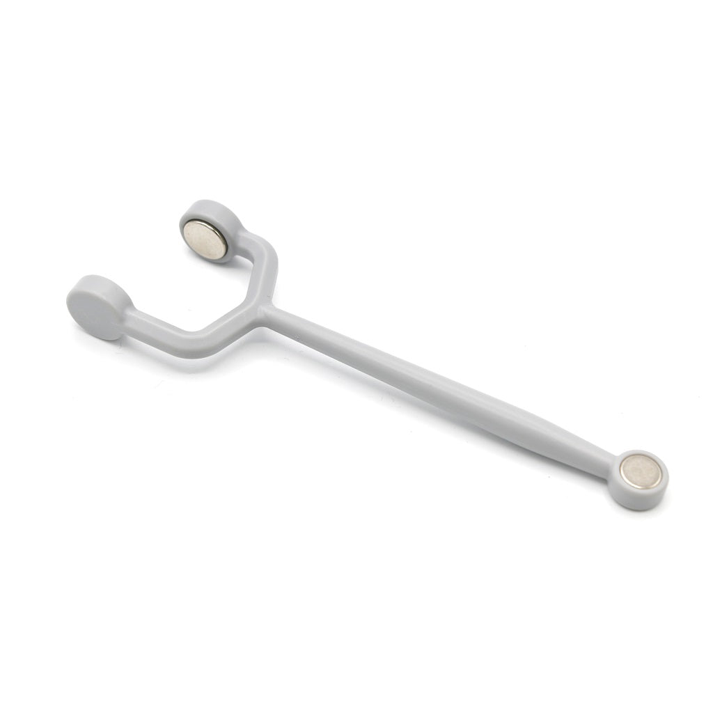 Magnet Y-form for gel polish CatEye