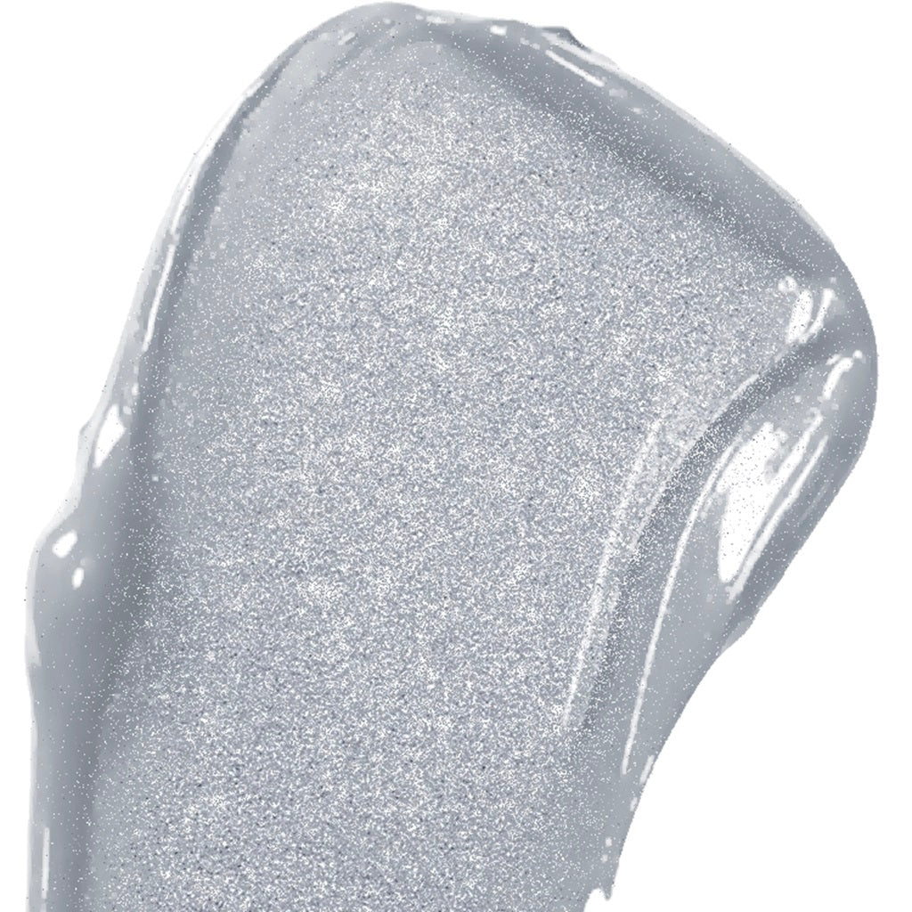 Metallic-Gel-Farbe Silber 8ml Atica