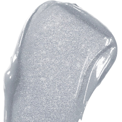 Metallic-Gel-Farbe Silber 8ml Atica