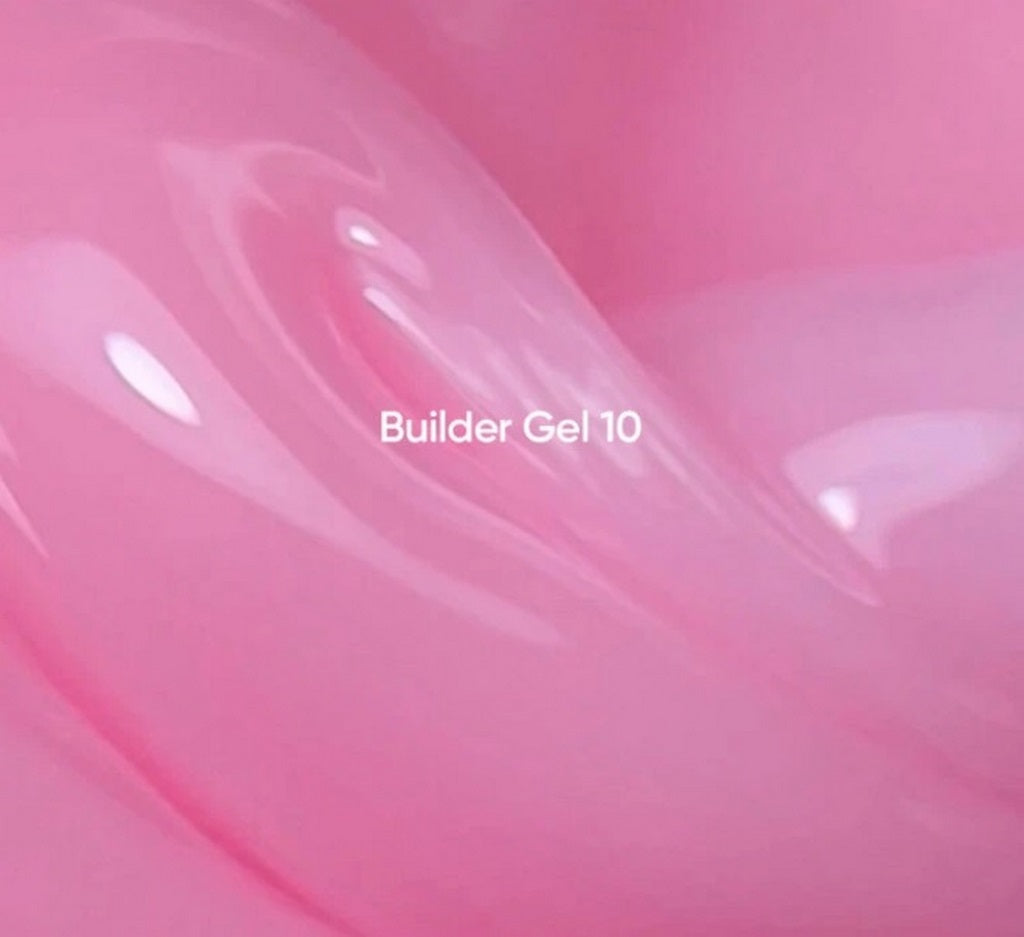 Builder gél №10 30 ml NAILSOFTHEDAY