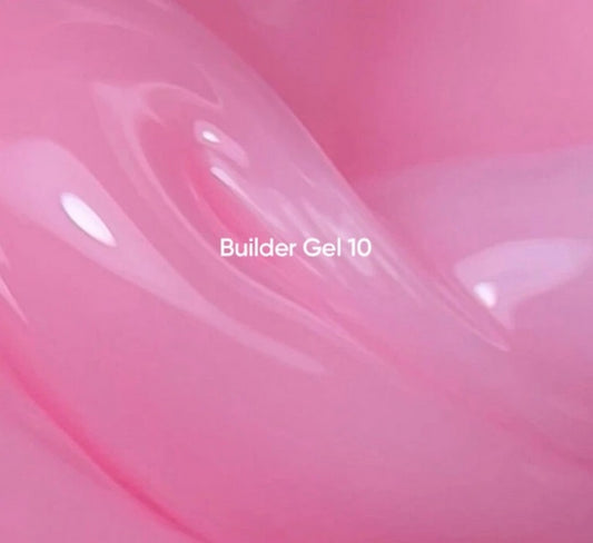 Builder gél №10 15 ml NAILSOFTHEDAY
