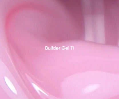 Builder gél №11 30 ml NAILSOFTHEDAY