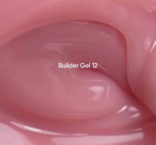 Builder gél №12 15 ml NAILSOFTHEDAY