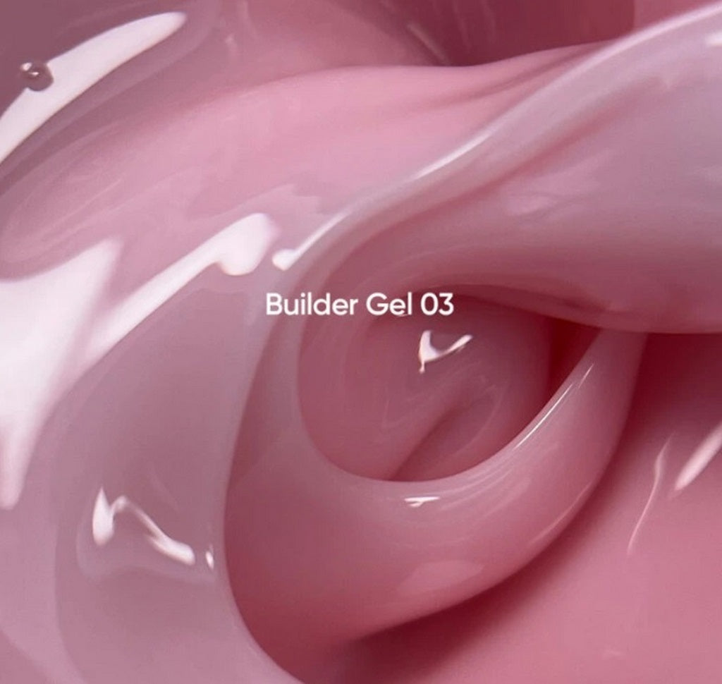 Builder gel №3 15 ml NAILSOFTHEDAY