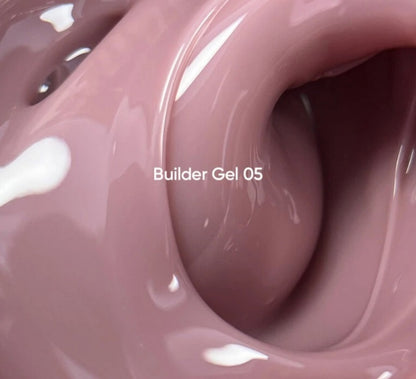 Builder gel №5 15 ml NAILSOFTHEDAY