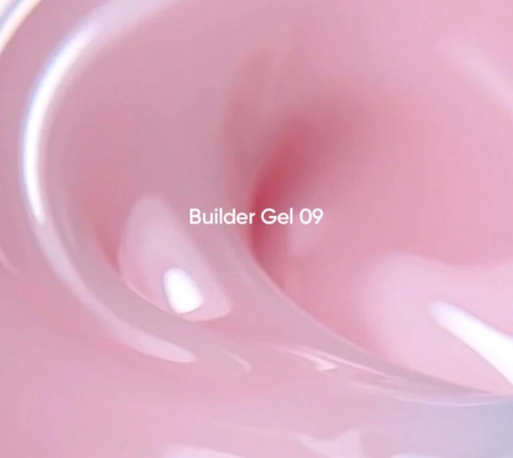 Builder gél №9 30 ml NAILSOFTHEDAY