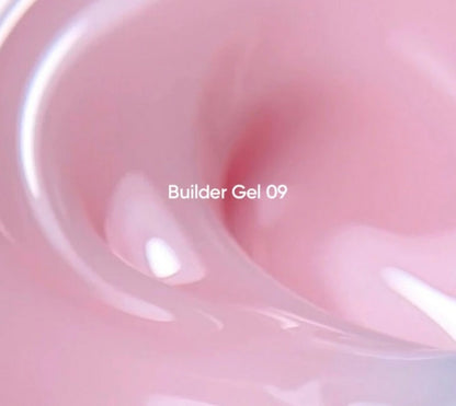 Builder gél №9 30 ml NAILSOFTHEDAY