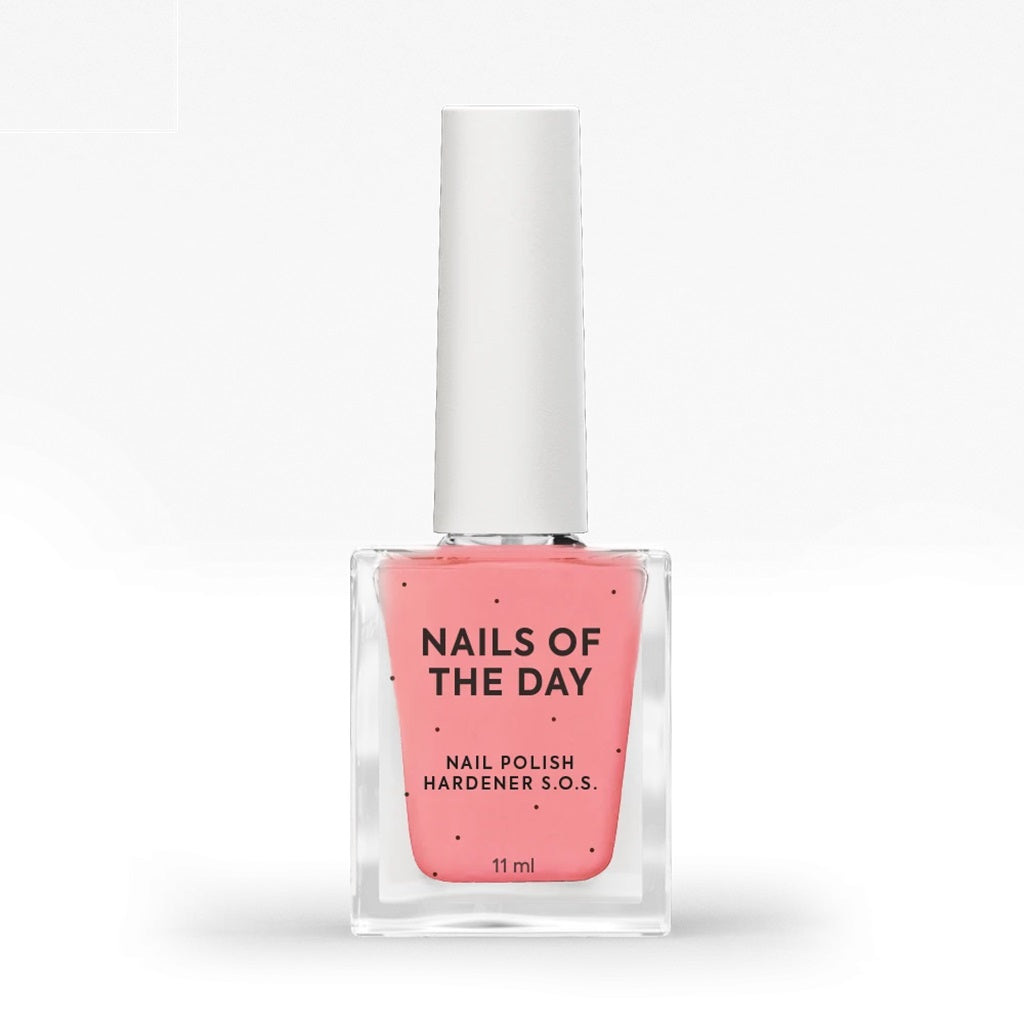 Укрепитель для ногтей S.O.S. 11 мл NAILSOFTHEDAY
