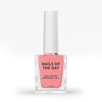 Укрепитель для ногтей S.O.S. 11 мл NAILSOFTHEDAY