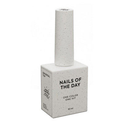 Топ Universal без липкого шару 10 ml NAILSOFTHEDAY