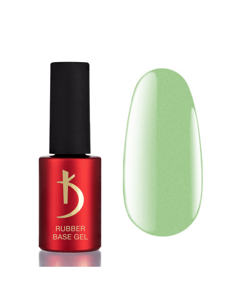 Χρώμα Base Gel Neon No10 7 ml. Kodi Professional