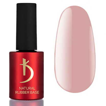 Natural Rubber Base - Tea Rose Kodi Professional