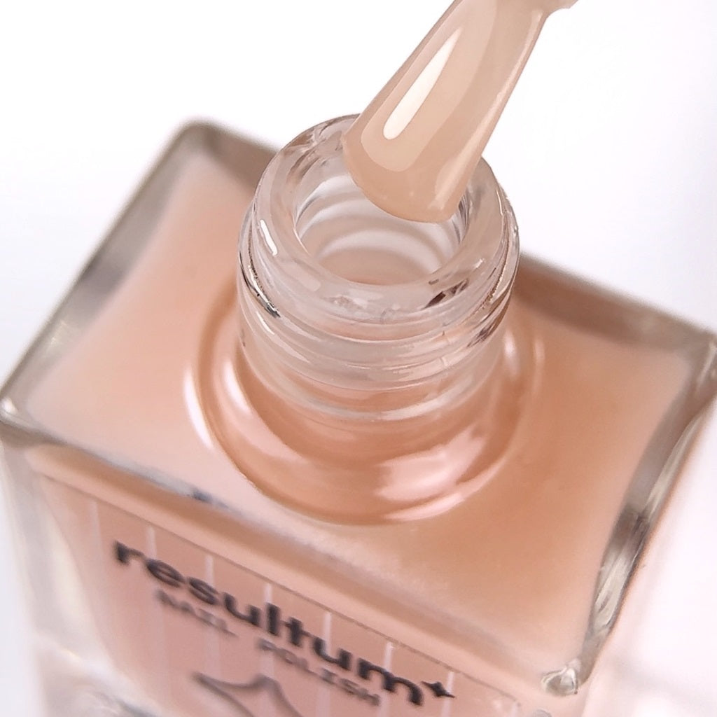 Nail Polish Hardener S.O.S + Calcium & Vitamins  11 ml Resultum