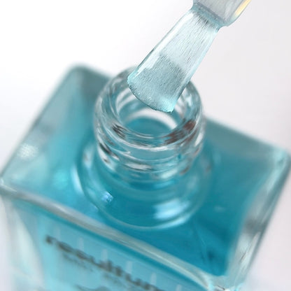 Nail Polish Hardener S.O.S + Vitamin E 11 ml Resultum