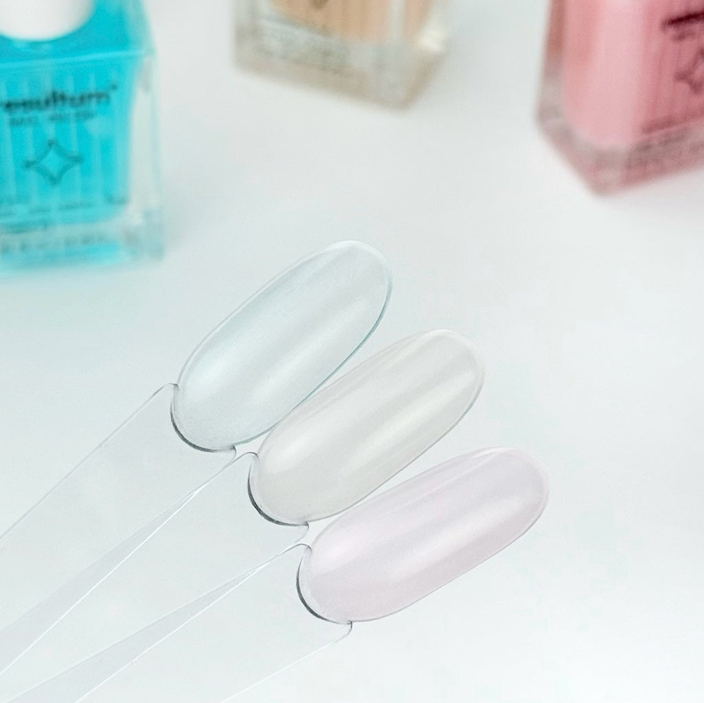 Nail Polish Hardener S.O.S + Calcium & Vitamins  11 ml Resultum
