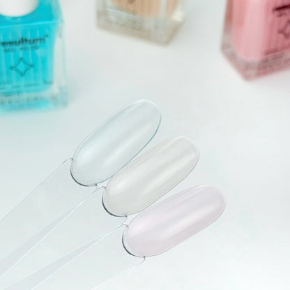 Nail Polish Hardener S.O.S + Calcium & Vitamins  11 ml Resultum