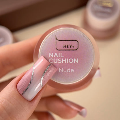 Nail cushion set «Brown» HEYLOVE