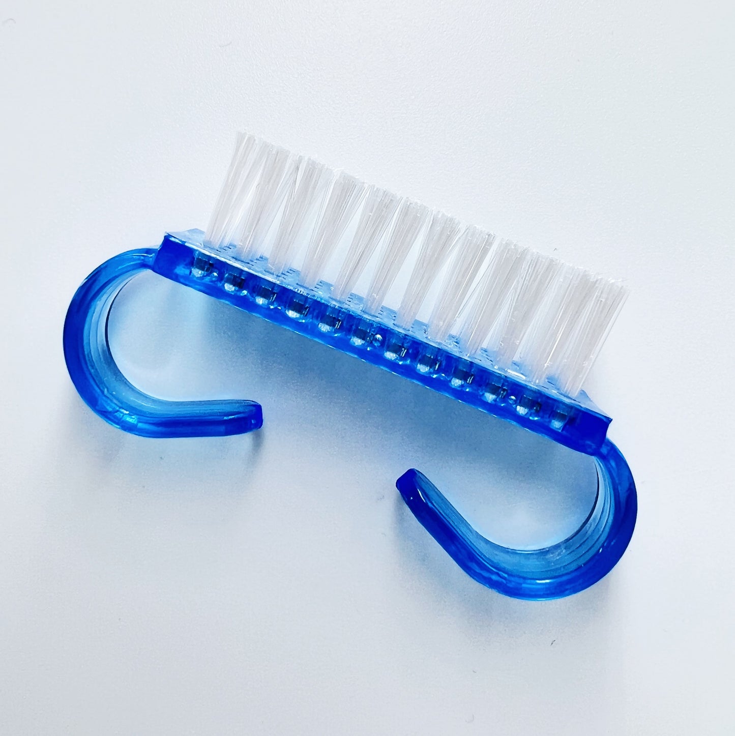 Nail dust brush, Small - Good Girl Gel