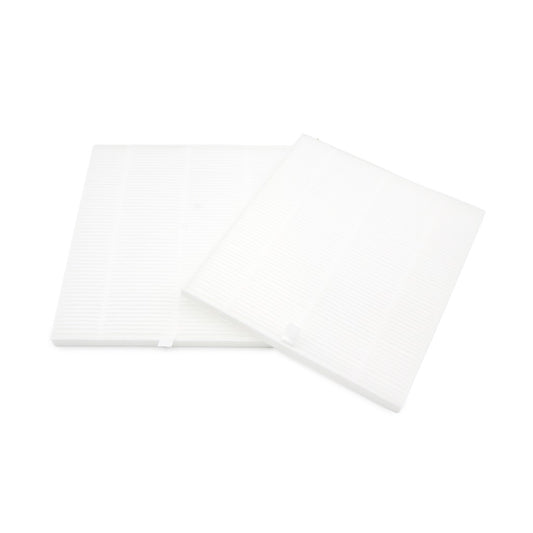 Nail dust filter (HEPA) 17*19.5