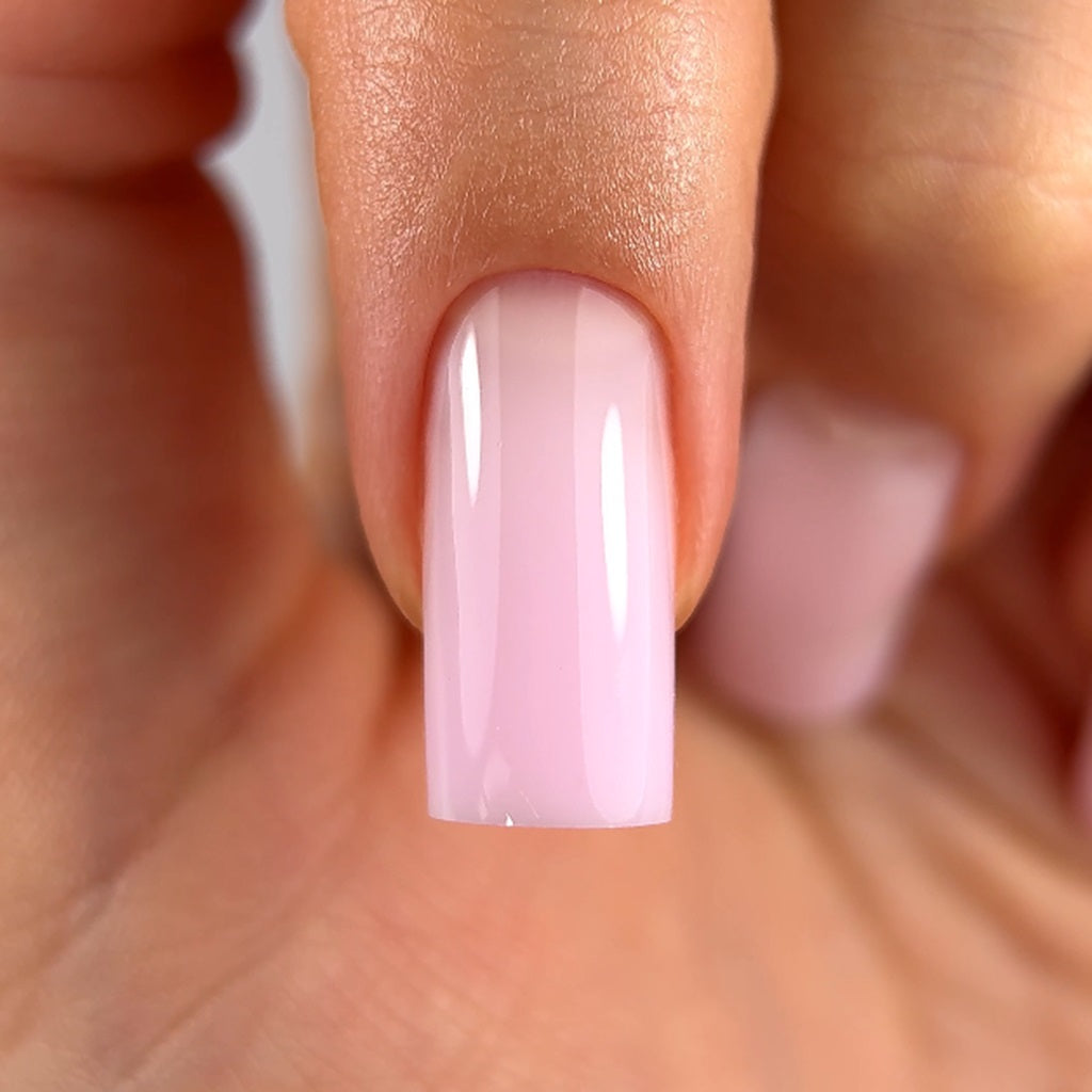 Bovenste vormen «Square» (120 stuks) HEYLOVE