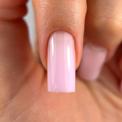 Bovenste vormen «Square» (120 stuks) HEYLOVE