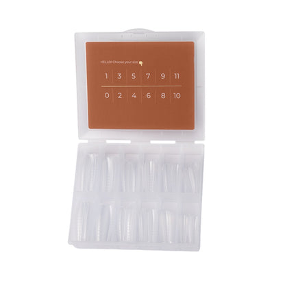 Upper forms «Ballerina» (120pcs) HEYLOVE