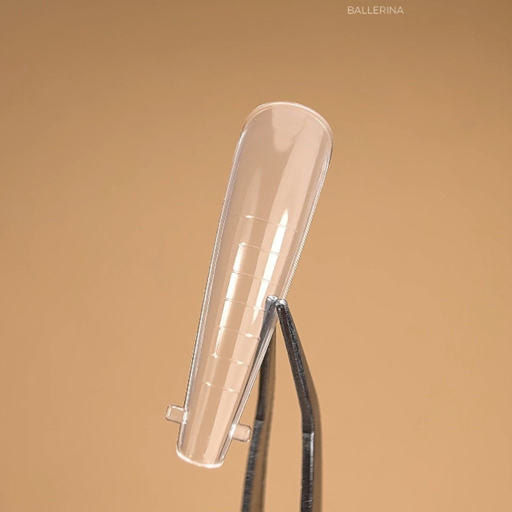 Upper forms «Ballerina» (120pcs) HEYLOVE