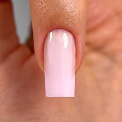 Верхні форми «Half Square» (120шт) HEYLOVE