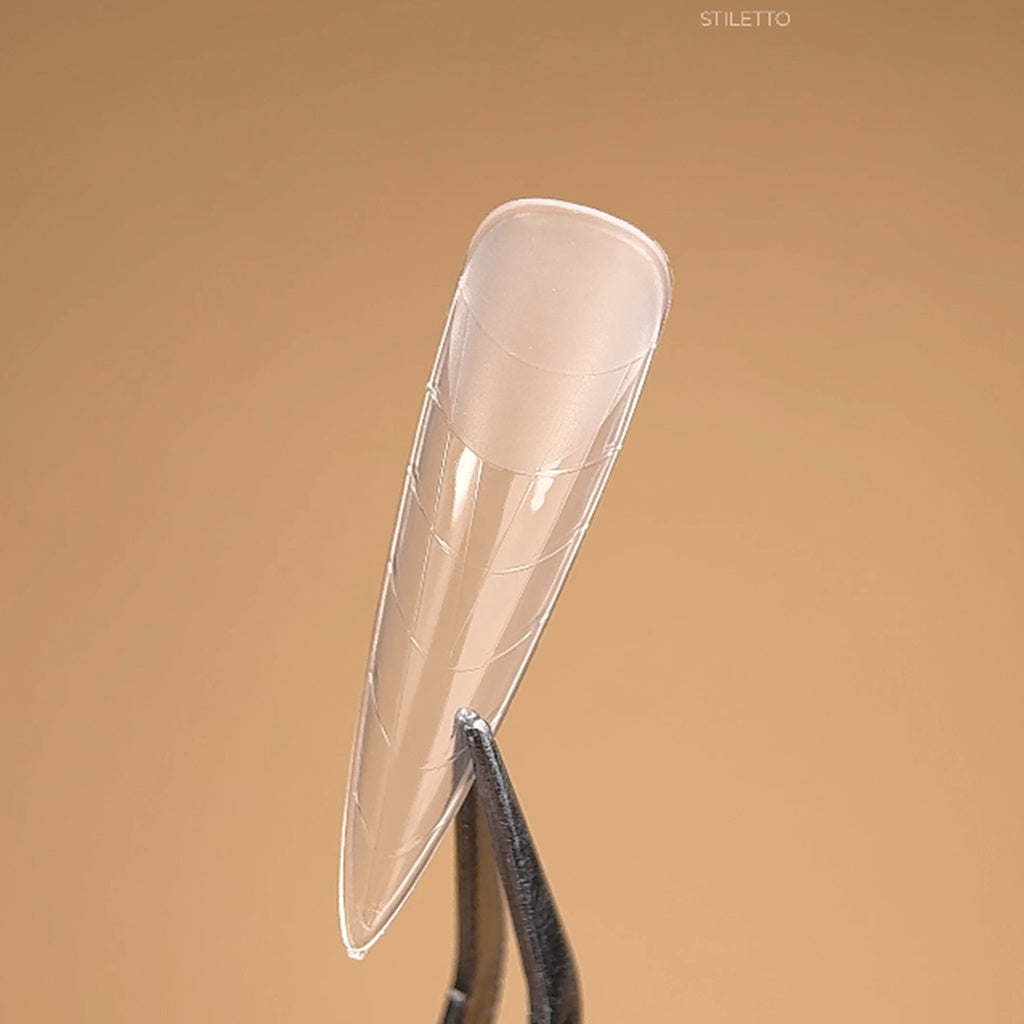 Upper forms «Stiletto» (120pcs) HEYLOVE