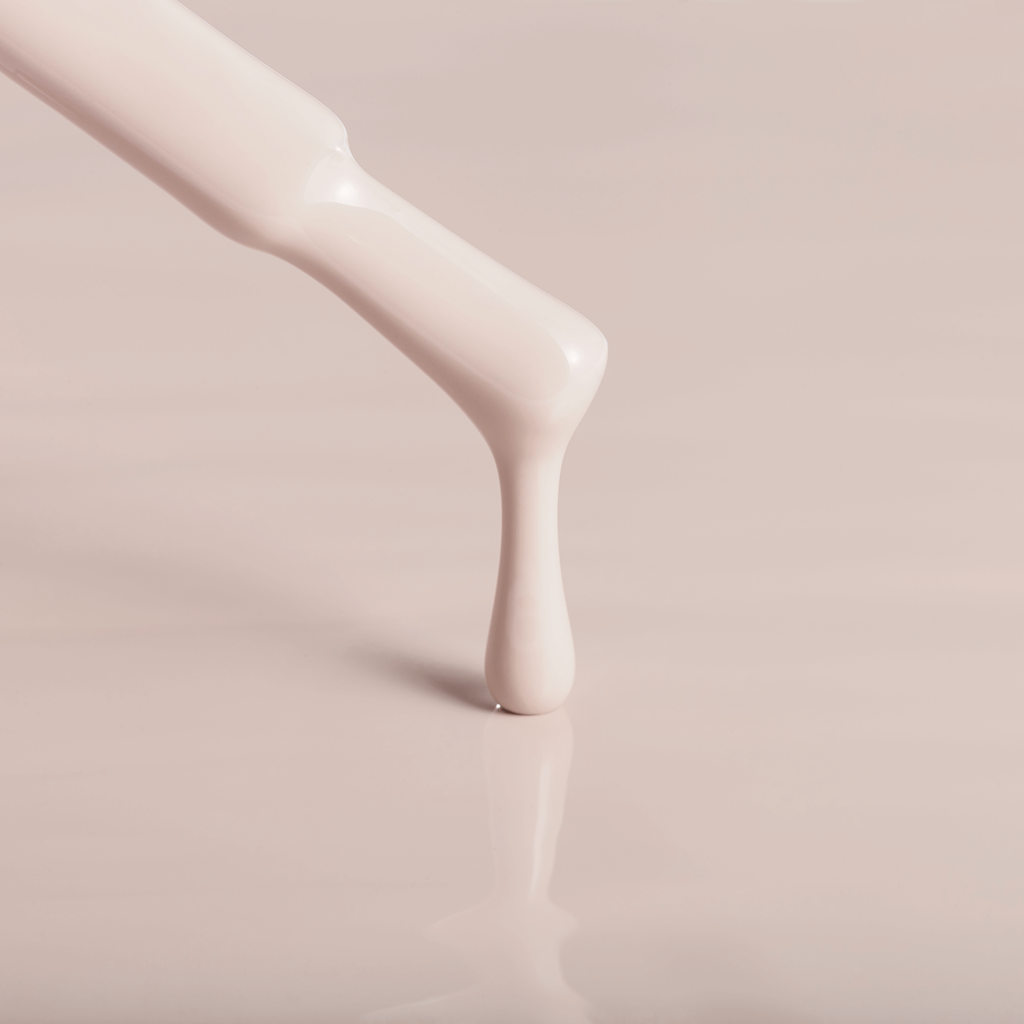 Natural Rubber Base - Ivori Kodi Professional - Good Girl Gel