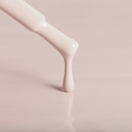 Natural Rubber Base - Ivori Kodi Professional - Good Girl Gel