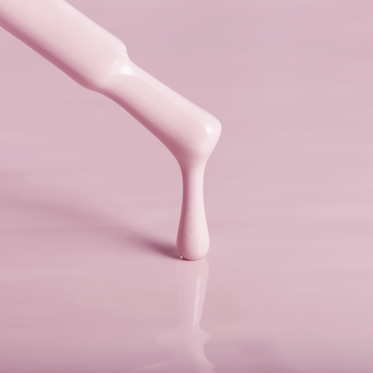 Natural Rubber Base - Pink Kodi Professional