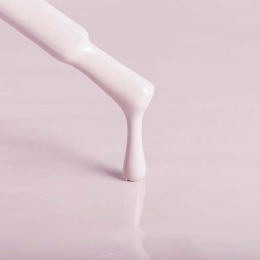 Natural Rubber Base - Pink Ice Kodi Professional