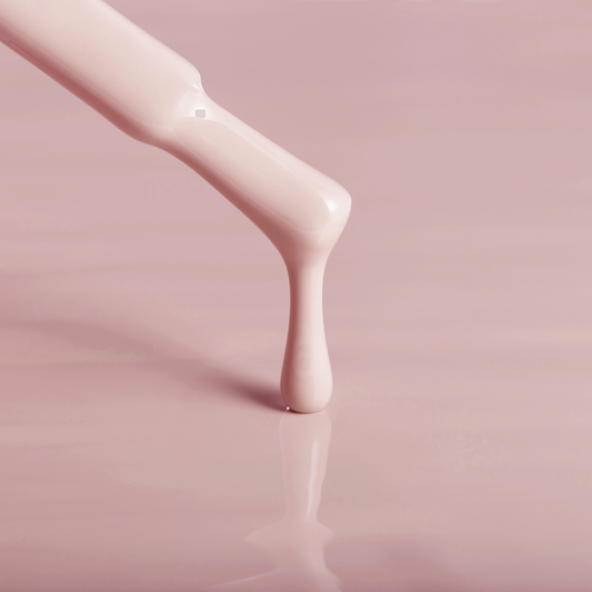 Natural Rubber Base - Tea Rose Kodi Professional