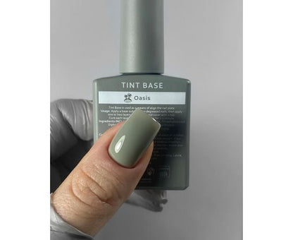 Tint Base Oasis 15 ml HEYLOVE