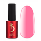 Color Rubber Base Gel Jelly Pink 7 ml. Kodi Professional