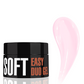 Profesionální akryl-gelový systém Easy duo gel Soft "Pretty Pink" (20 g)
