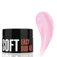 Acrylic gel system Easy duo gel Soft Pink Dream 20g Kodi Professional