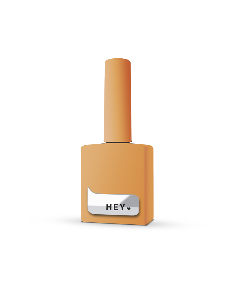 Tint Base Papaya 15 ml HEYLOVE