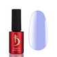 Gel de couleur Pastel Couche de base de caoutchouc, №6, 7 ml. Kodi Professional