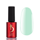 Gel Couche de base en caoutchouc de couleur Pastel №7, 7 ml. Kodi Professional