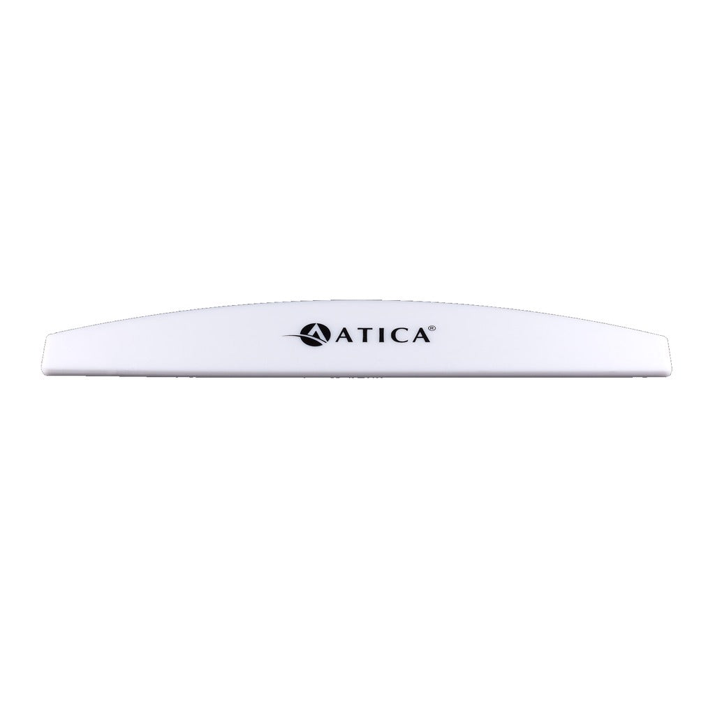 Пластикова основа "Convex" для пилочки для нігтів Atica