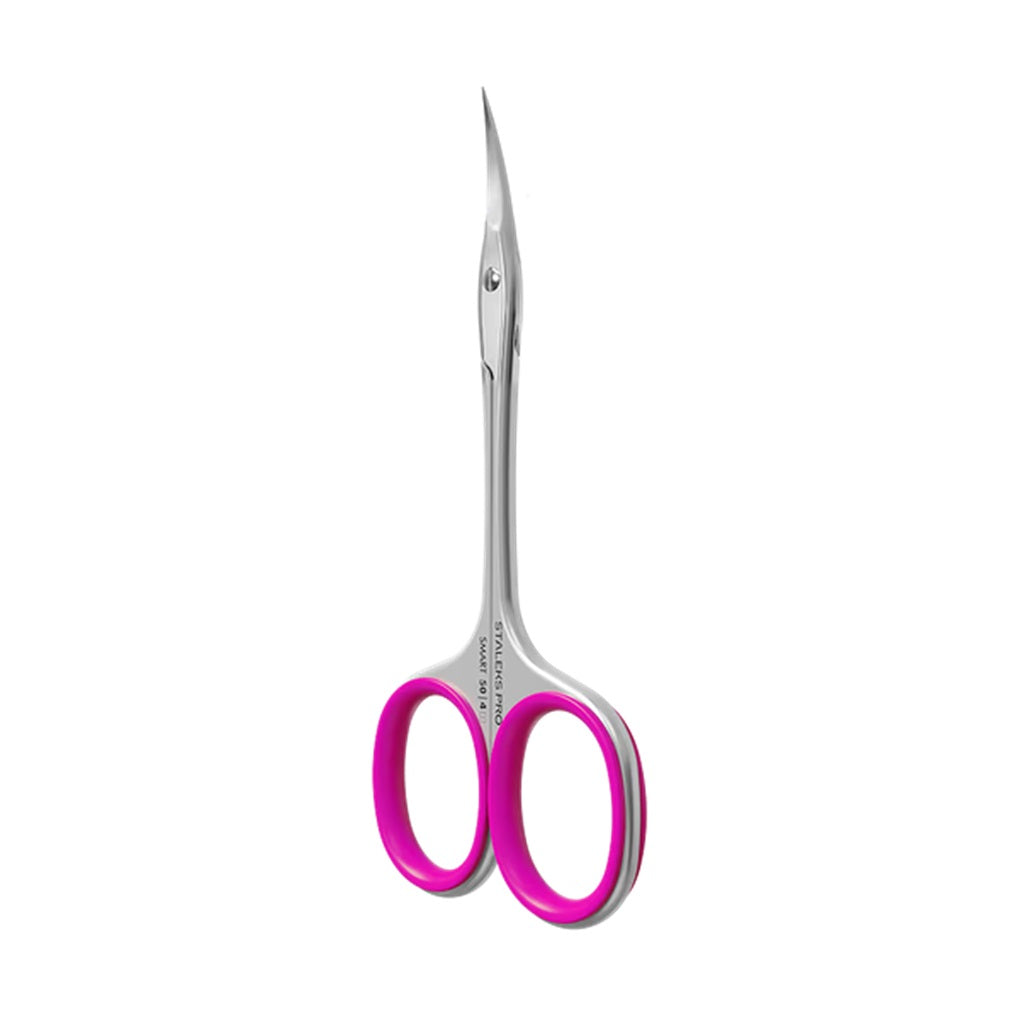 Professionelle Nagelhautschere Staleks Pro Smart 50 Typ 4, SS-50/4