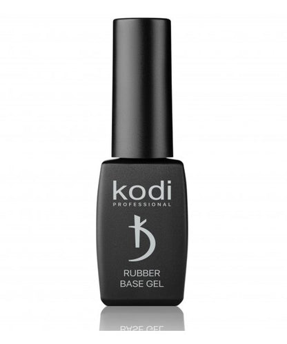 Base de goma Gel "White" 8 ml Kodi Professional