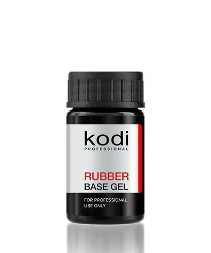 Rubber Base Gel 14 ml Kodi Professional