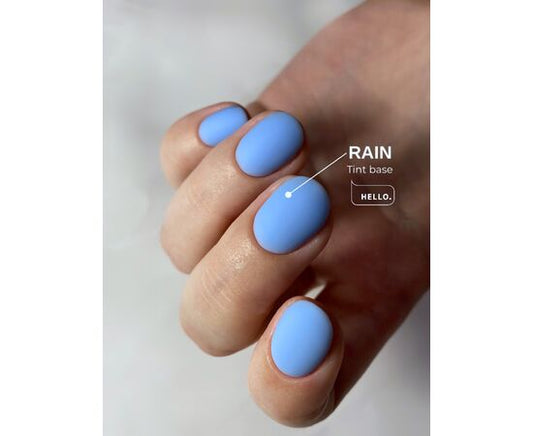 Tint Base Rain 15 мл HELLO