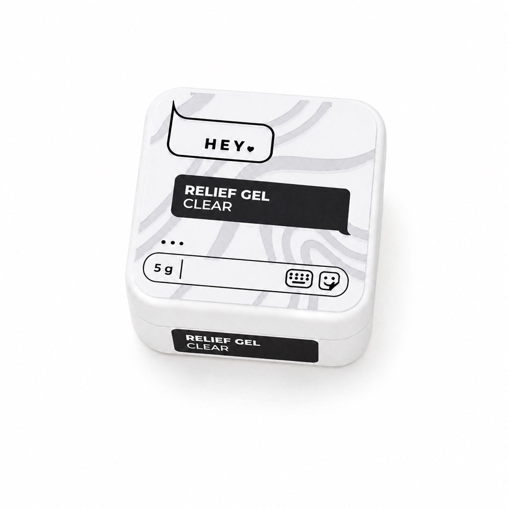Relief Gel 5 g HEYLOVE